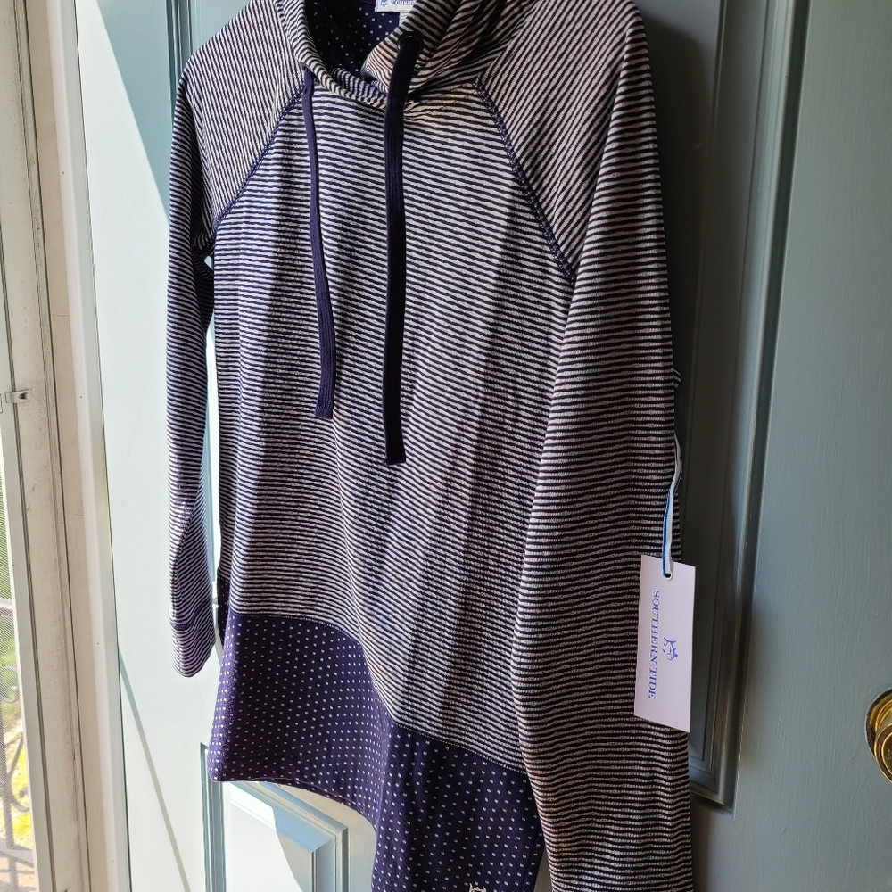 NWT Southern Tide Sweatshirt - XS - Picture 4 of 7